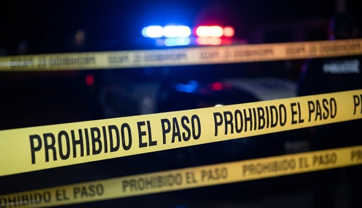 Verónica García del Alba Jalisco ataque armado