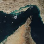 Estrecho de Ormuz ataques contra Irán petróleo