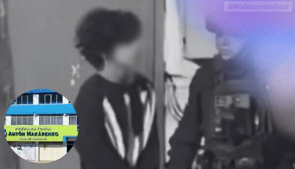 feminicidio profesoras Michoacán