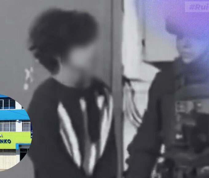 feminicidio profesoras Michoacán