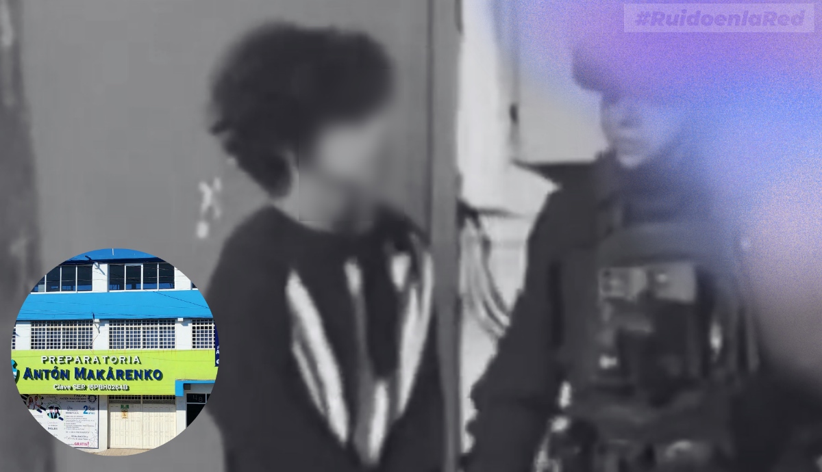 feminicidio profesoras Michoacán