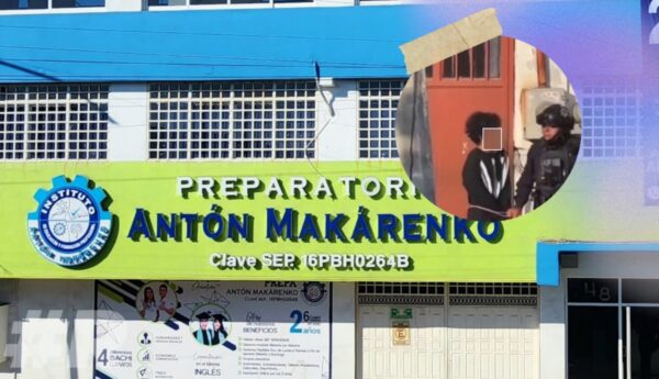 Feminicidios maestras. Lázaro Cárdenas Michoacán