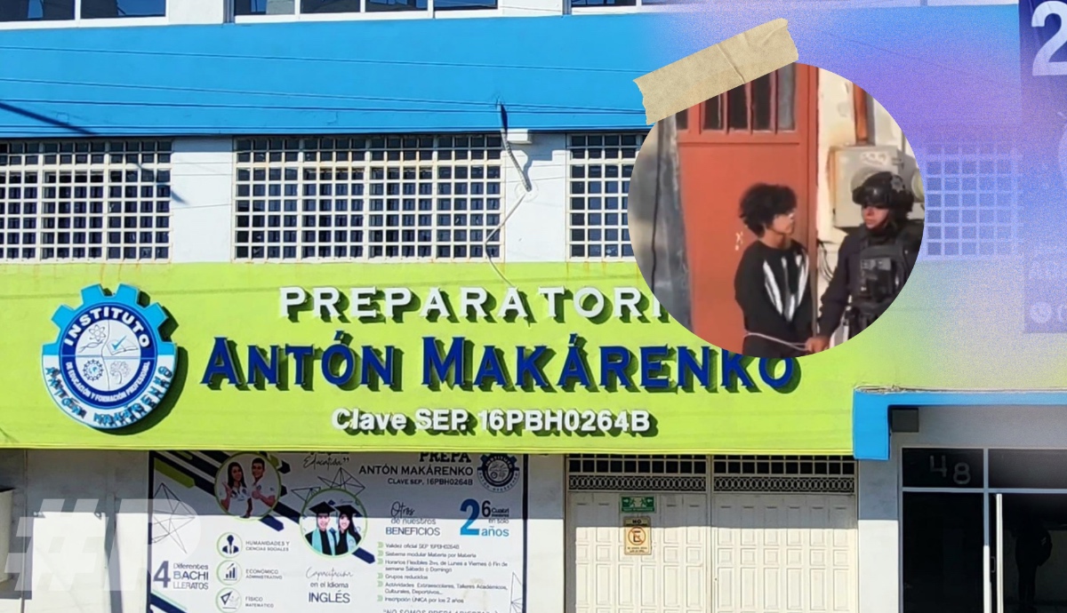 Feminicidios maestras. Lázaro Cárdenas Michoacán