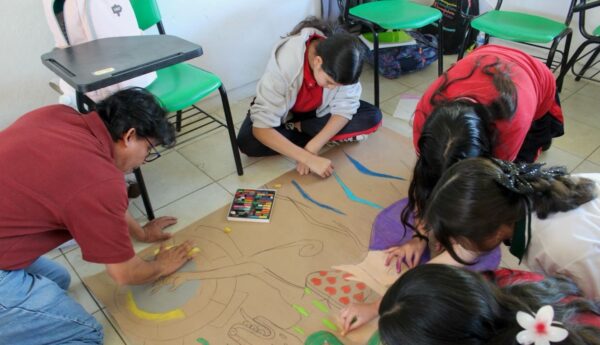 Hay clases mañana lunes 9 de marzo de 2026