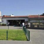 médicas residentes Hospital Infantil de Tamaulipas