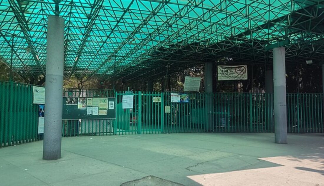 Huelga Colegio de Bachilleres 2026