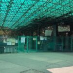 Huelga Colegio de Bachilleres 2026