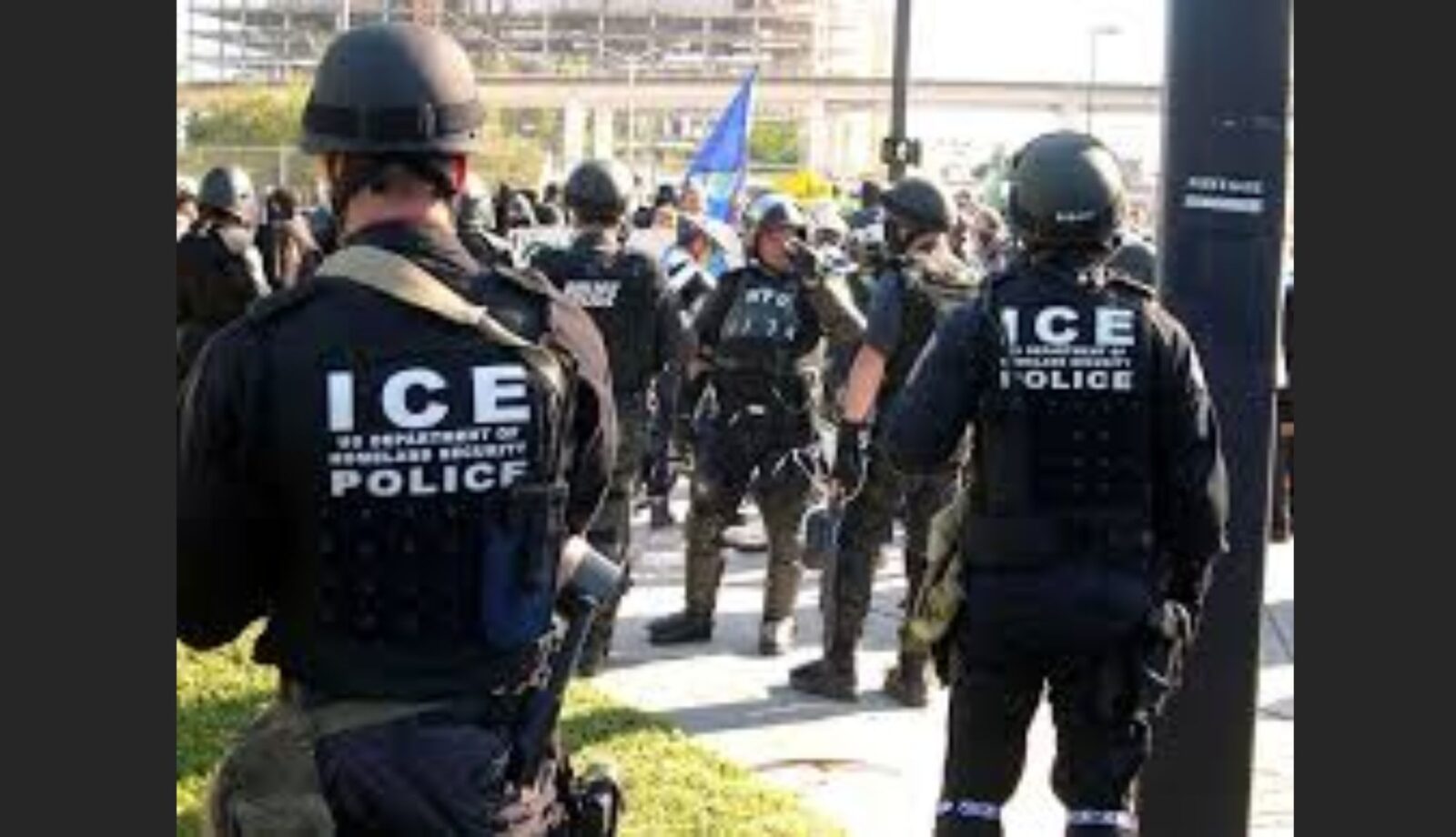 SRE informa fallecimiento de mexicano bajo custodia del ICE, ¿qué exige la cancillería?