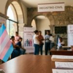 infancias trans cambio de acta de nacimiento Guerrero