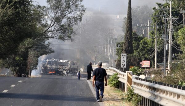 Zapopan Jalisco desapariciones