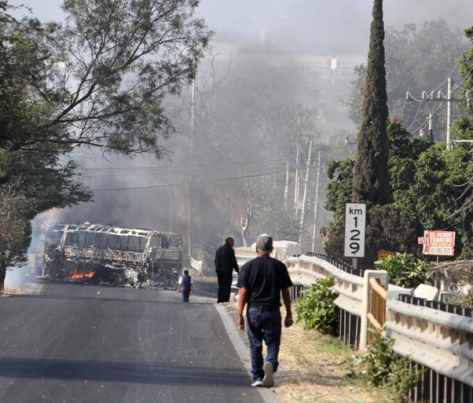 Zapopan Jalisco desapariciones