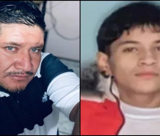 madre buscadora Guanajuato desaparición