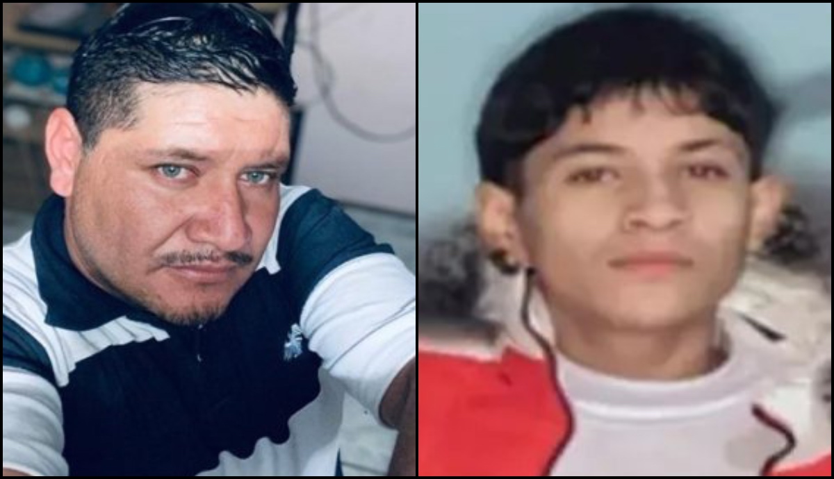 madre buscadora Guanajuato desaparición