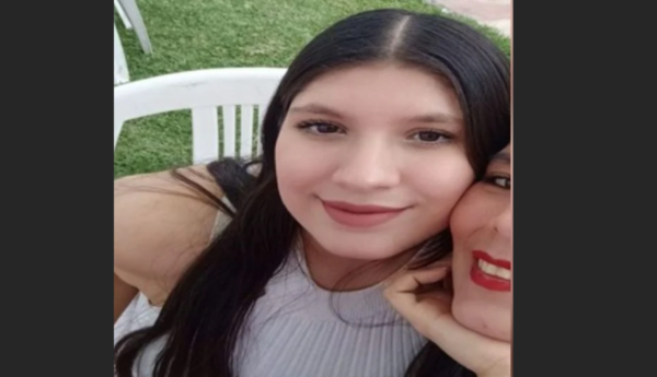 Kimberly Joselín Ramos, estudiante de la UAEM, es hallada sin vida