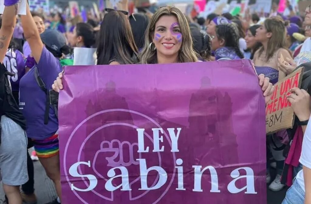 Ley Sabina