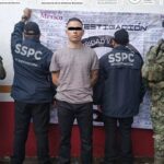 Detienen en CDMX a Juan Carlos 'N', alias 'Lobo Menor' vinculado al asesinato de Fernando Villavicencio