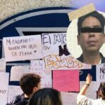 maestro graba bajo falda alumnas Colegio del Valle