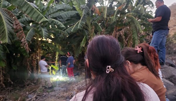 Jóvenes desaparecidos Madres Buscadoras de Jalisco Acatlán de Juárez