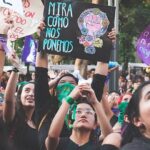 marcha 8M 2026 Chihuahua