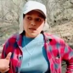 Asesinato activista Nazareth Cortés Velasco