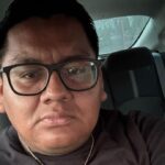 Periodista Óscar Merino Ruiz Ataque Pinotepa Nacional Oaxaca