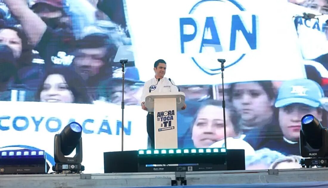 PAN candidaturas ciudadanas 2027