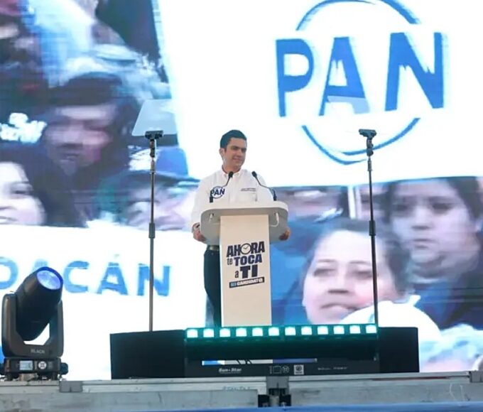 PAN candidaturas ciudadanas 2027