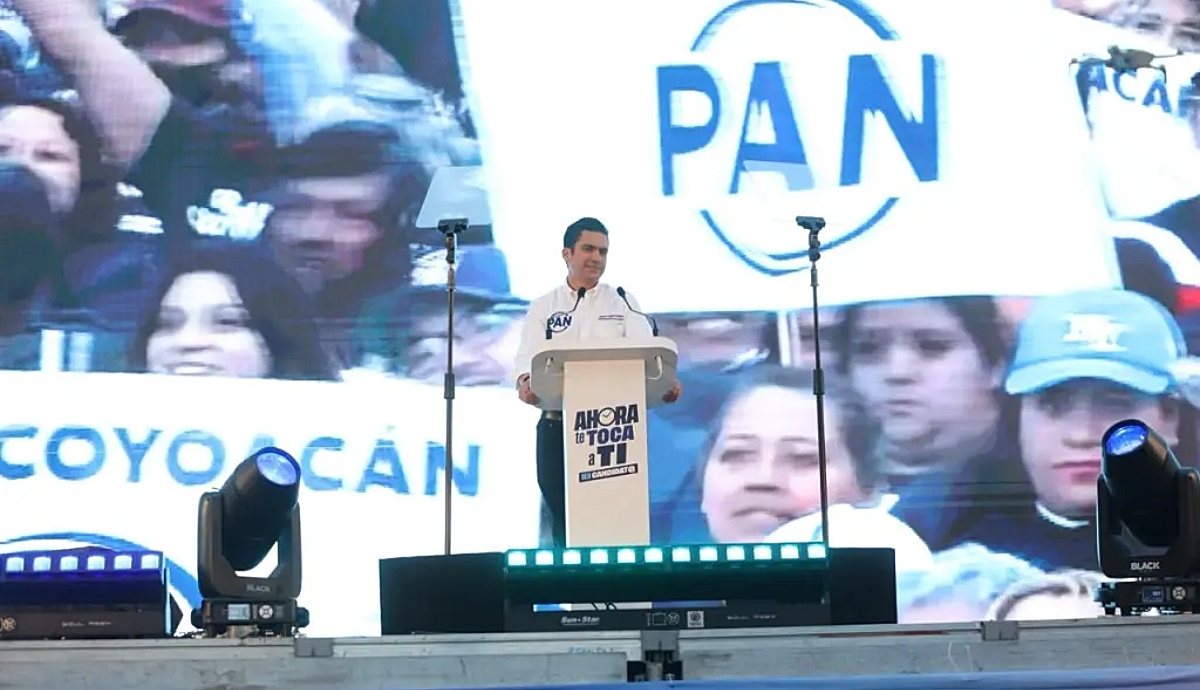 PAN candidaturas ciudadanas 2027