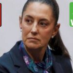 Claudia Sheinbaum sin certeza si el PT y PVEM apoyarán Plan B ¿cuáles han sido las reacciones de los aliados?