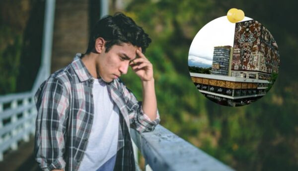 UNAM crea protocolo de actuación y prevención ante riesgo de suicidio y autolesiones en estudiantes ¿de qué trata?