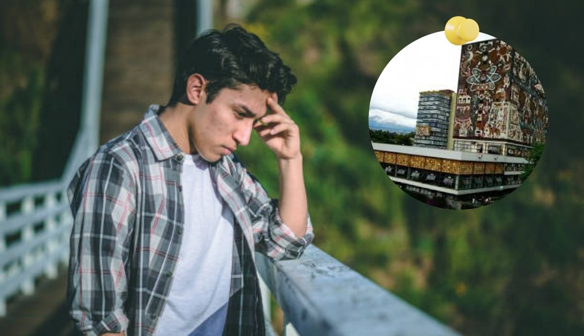 UNAM crea protocolo de actuación y prevención ante riesgo de suicidio y autolesiones en estudiantes ¿de qué trata?