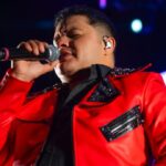 Rafael González vocalista de Los Recoditos violencia doméstica