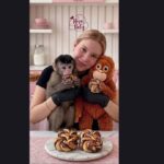 Secuestran a Carmina Castro en Culiacán, Sinaloa ¿quién es la repostera?