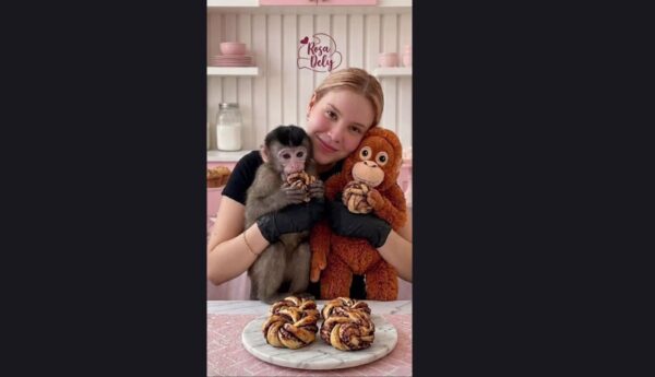 Secuestran a Carmina Castro en Culiacán, Sinaloa ¿quién es la repostera?