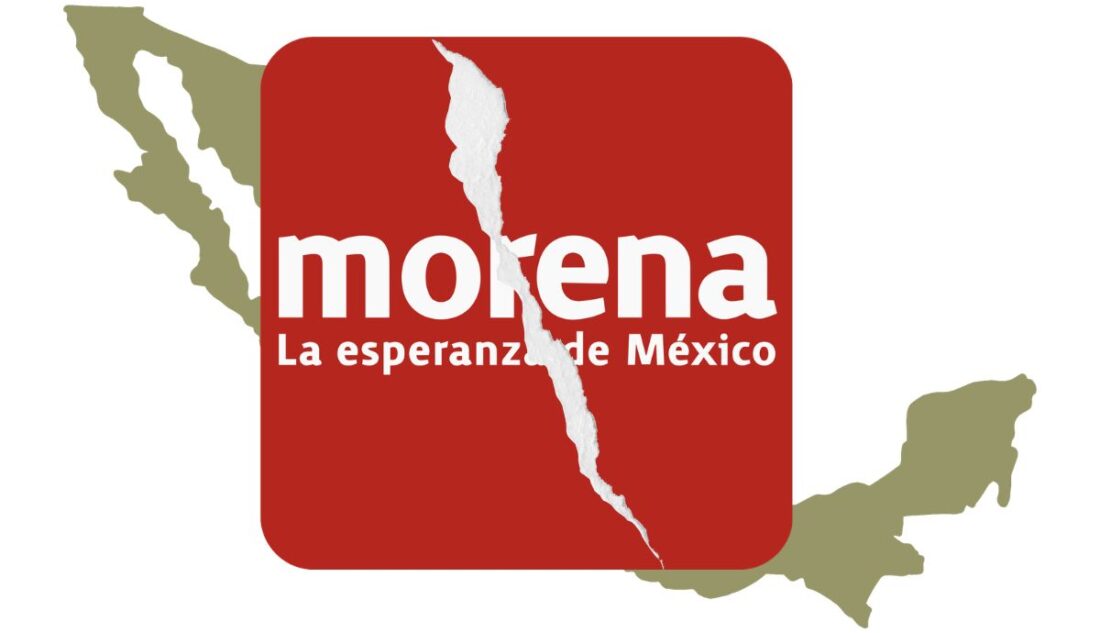 Candidaturas de Morena en 2027: ¿habrá disputas por la elección de candidatos en estados, congreso y municipios?
