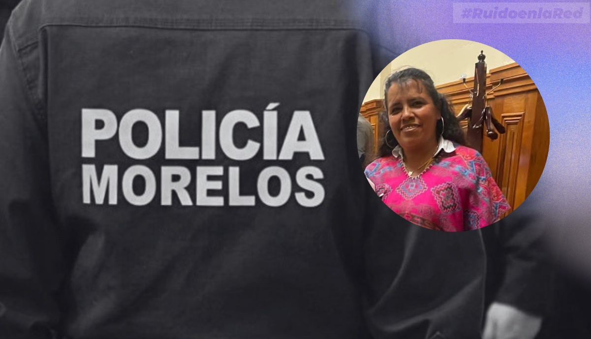 Asesinato activista Sandra Rosa Camacho Flores