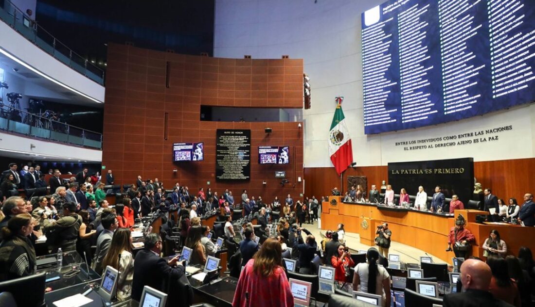 Plan B reforma electoral revocación de mandato PT