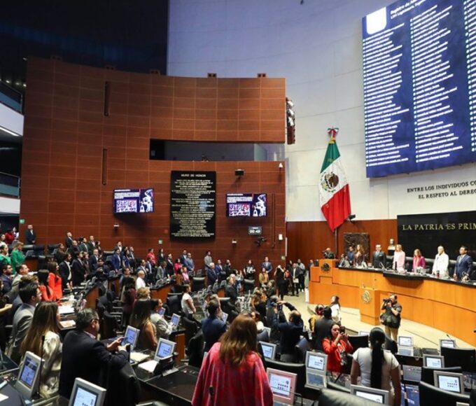 Plan B reforma electoral revocación de mandato PT