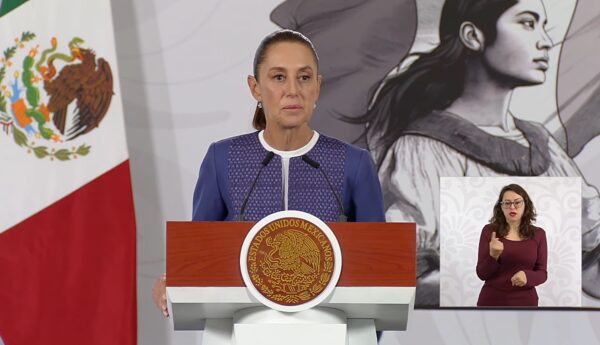 reforma delito feminicidio México