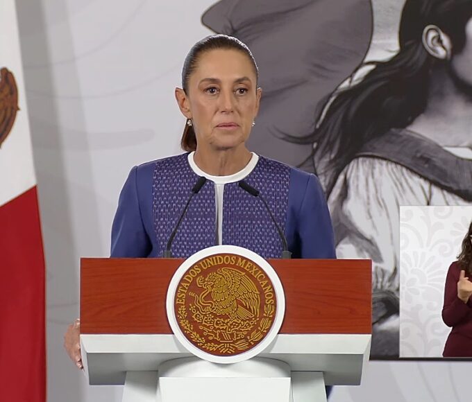 reforma delito feminicidio México