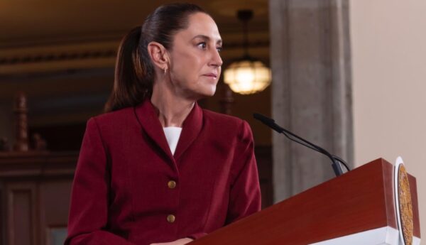 Plan B reforma electoral Sheinbaum