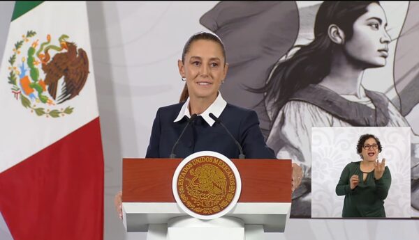 Plan B reforma electoral Sheinbaum