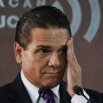 uez emite órdenes de captura contra Silvano Aureoles Conejo por caso Arantepacua de 2017