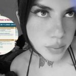 Transfeminicidio Nayrobi Flores Arcia