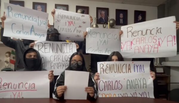 UAEM Nezahualcóyotl