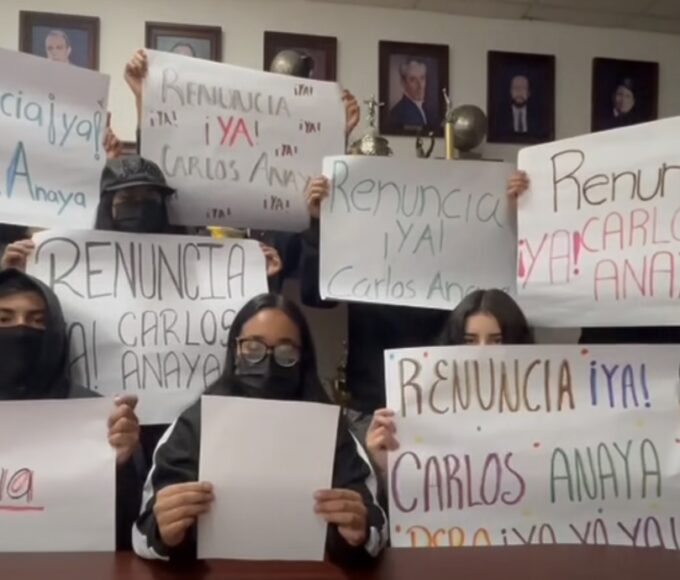 UAEM Nezahualcóyotl