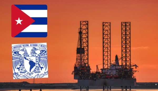 Consejo Universitario de la UNAM se solidariza con Cuba y pide a EUA revertir bloqueo