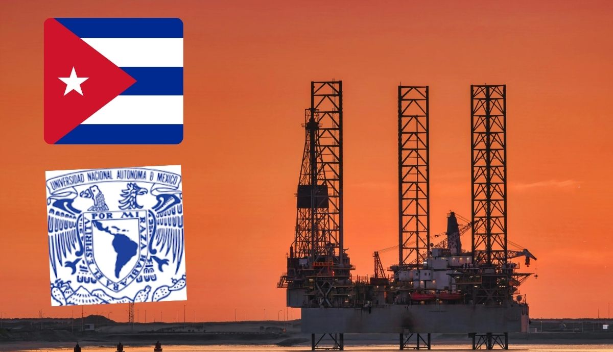 Consejo Universitario de la UNAM se solidariza con Cuba y pide a EUA revertir bloqueo