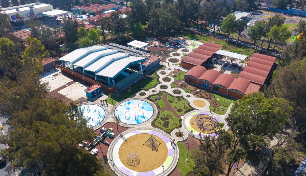 Gobierno de la CDMX abre UTOPÍA Mixiuhca en Iztacalco, espacio de transformacióm social