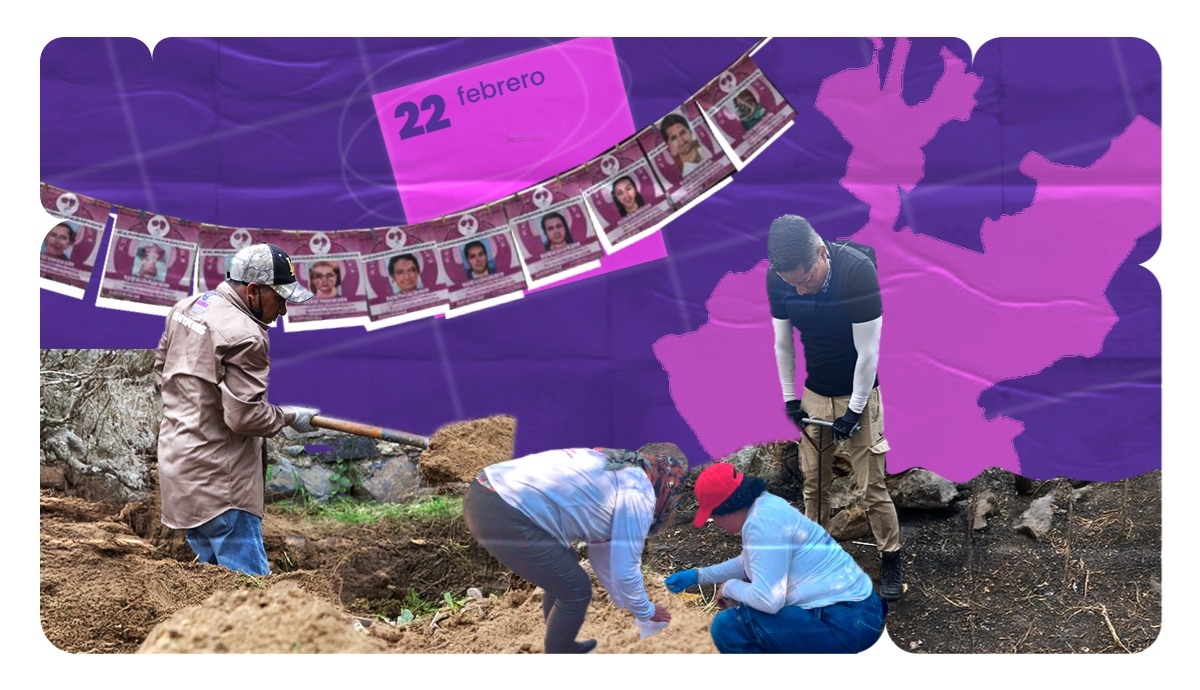 Zapopan desapariciones